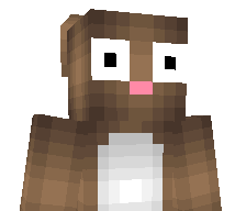 PottersGame's skin