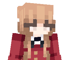Crimzoh's skin