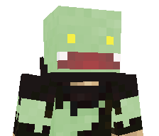 yCronix's skin