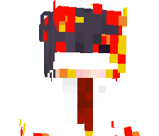 flamingassasin32's skin