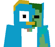 ChrisGamer168's skin