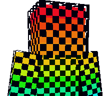 NiksMe's skin