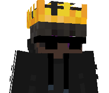 Chaos7730's skin