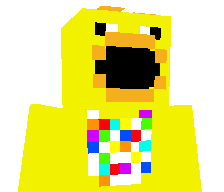 MaciekForce's skin