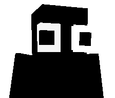 undefinedlittle's skin