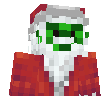 SantaMonster121's skin