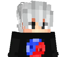 MeTtLe1729's skin
