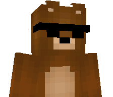TedybearCZ's skin