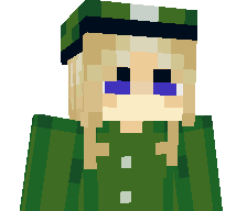 WastedThief's skin