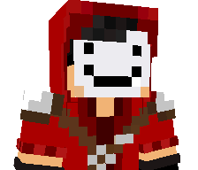 Ramblade551's skin