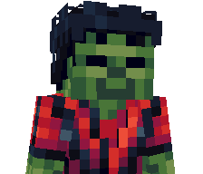 actualhate's skin