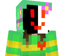 ScaryHappCUTE's skin