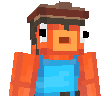 crokMC's skin