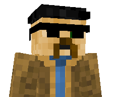 PatasekKonipasek's skin