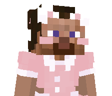 hrannarkari's skin
