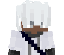 CraftedSoulsXD's skin
