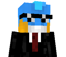 ThickFrys's skin