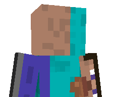ImIbes's skin