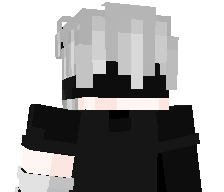 Takimach's skin