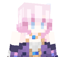 Dextastic's skin