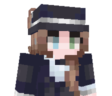 Alorily's skin