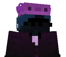 Gelicraft's skin