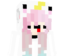 PhysikCraft's skin