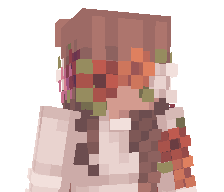 lesbiqn's skin
