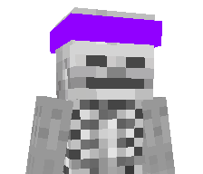BoneMC's skin