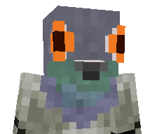 DisguisedPigeonn's skin