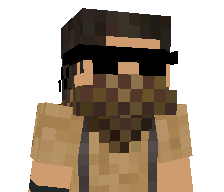 AdrianMer's skin