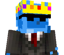 BlueMas10's skin