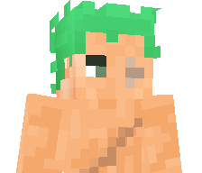 Officielraykage's skin