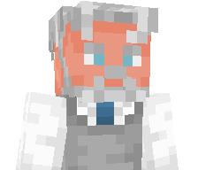 mazinna's skin