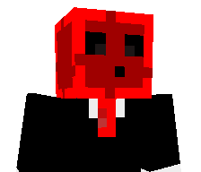 TheEvilDoctorXS's skin