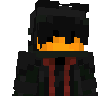 Spike_GHG's skin