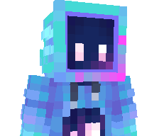 D4RK3RSecret's skin