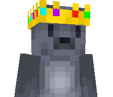 Gelli_mc's skin