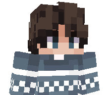 Ghostleader9969's skin