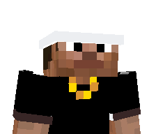 Fake_mugo's skin