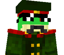 frogstalin's skin