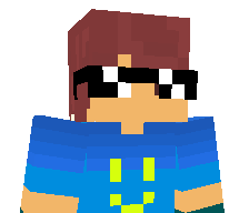 Kikotaurogamer's skin