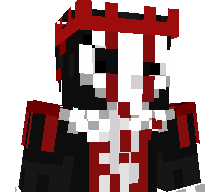 Clown_fear's skin