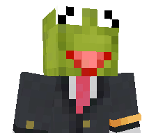 MrDendrite's skin