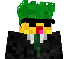 noPine's skin