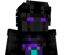 Mushroomified's skin