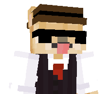 Kasykmi's skin