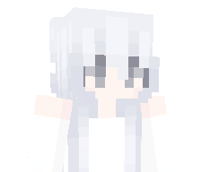 Asumino's skin