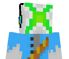 javaDiego09's skin