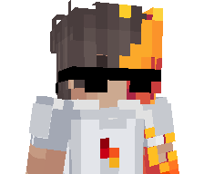 zBlaze's skin